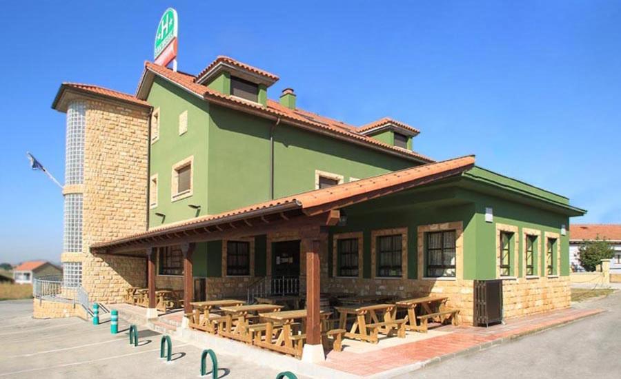 San Miguel de la Barreda - Housity