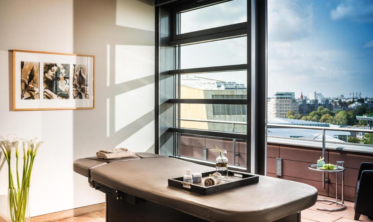 Galeriebild der Unterkunft Grand Hyatt Berlin in Berlin