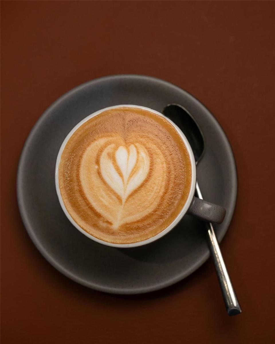 Kaffee-/Teezubehör in der Unterkunft Grand Hyatt Berlin