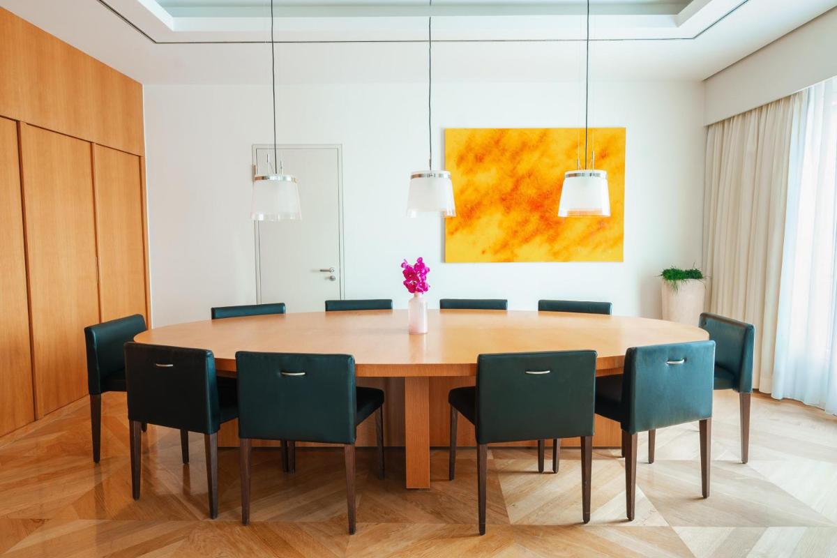 Galeriebild der Unterkunft Grand Hyatt Berlin in Berlin