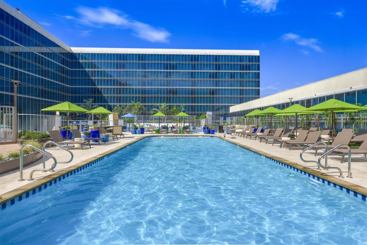 Hilton Anaheim - Hizvo