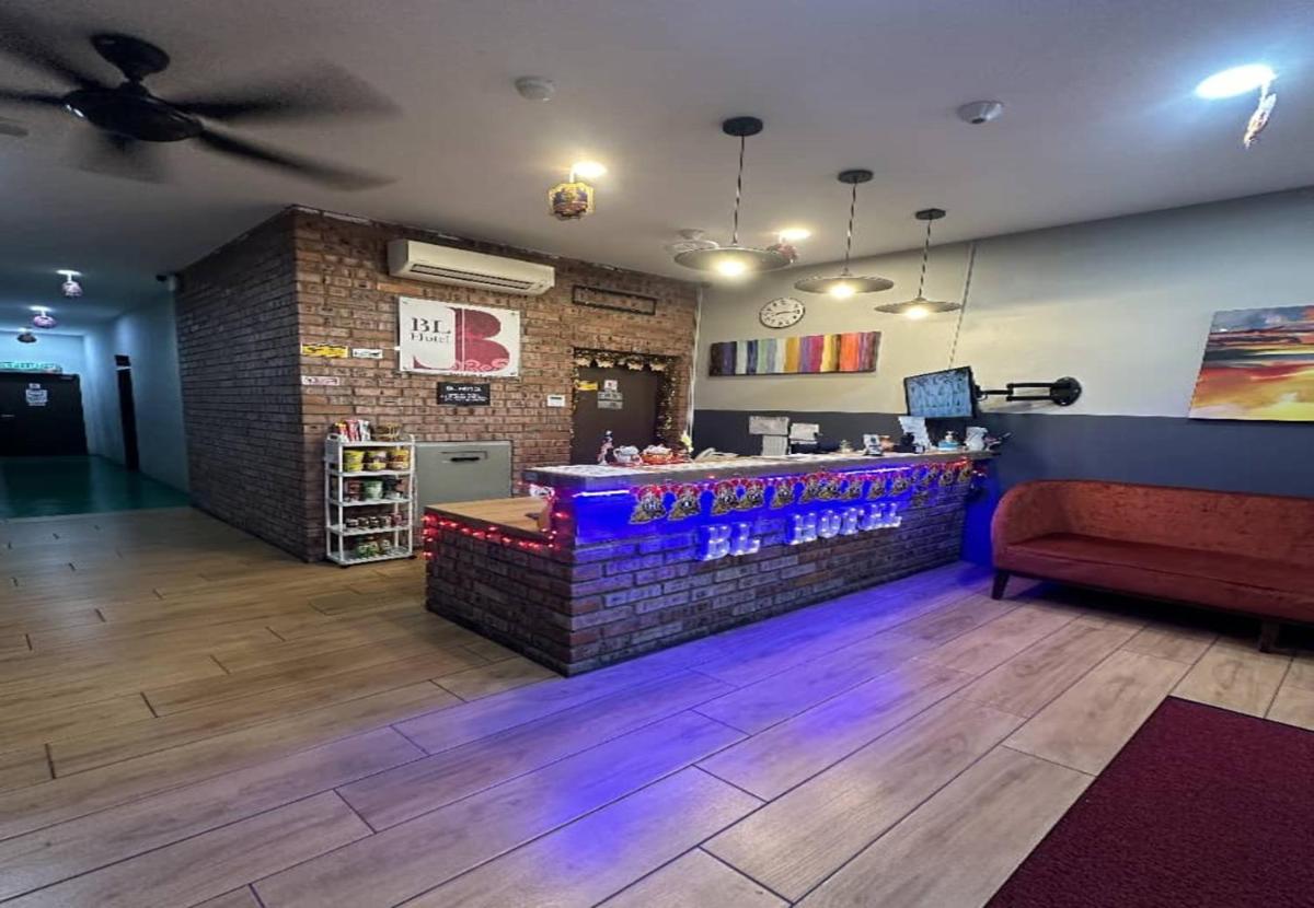 JQ BL Hotel, Ipoh - Housity