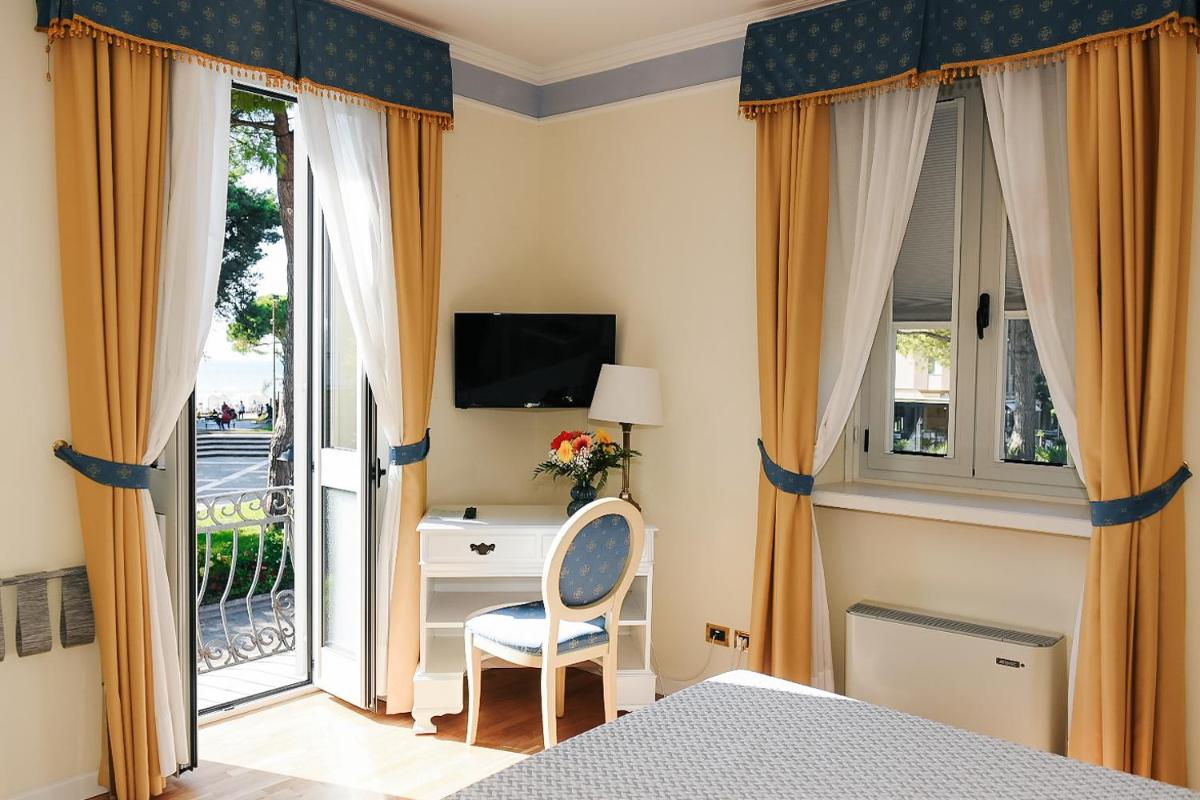 Hotel Villa Erica - Housity
