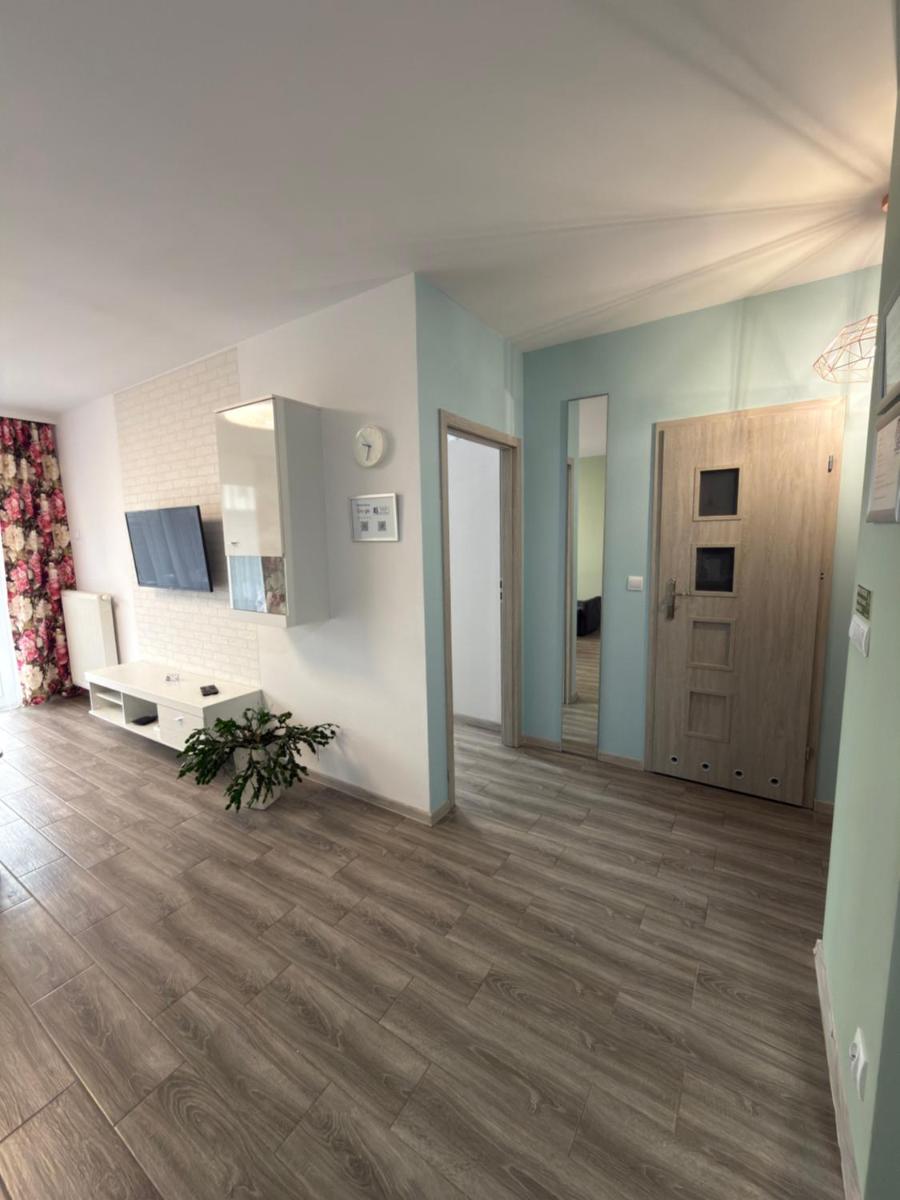 1 Tyskie Apartamenty z ogródkiem - Housity