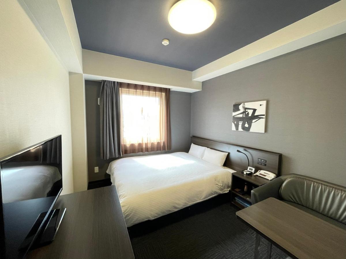 Hotel Route Inn Grand Ueda Ekimae - Housity