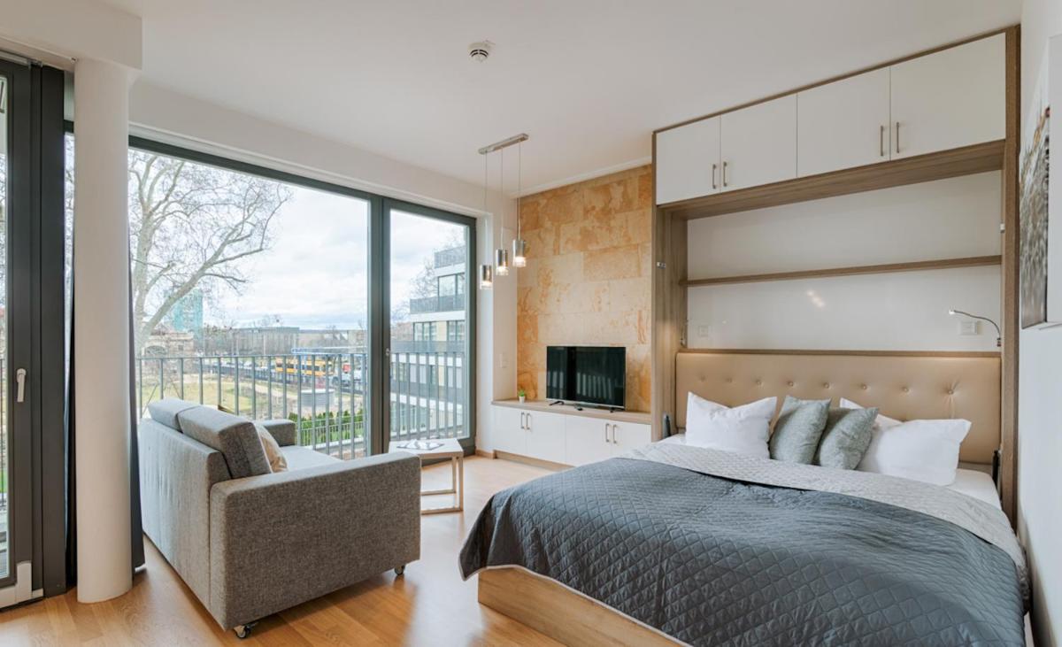 Residenz am Zwinger - Housity