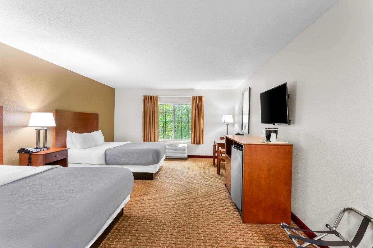 Quality Inn Near Interstate I94 - Housity
