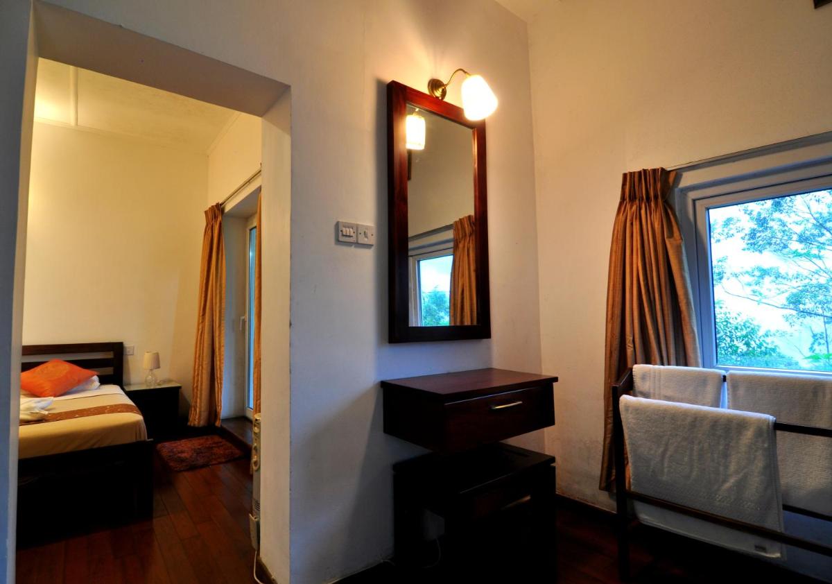 Clouds Holiday Bungalow - Housity