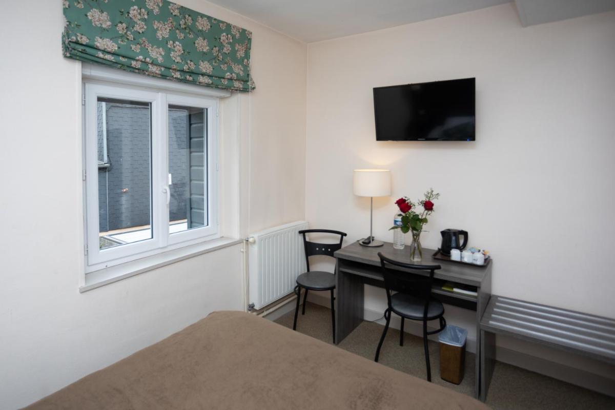 Logis-Hôtel & Restaurant LE CARNOT - Housity