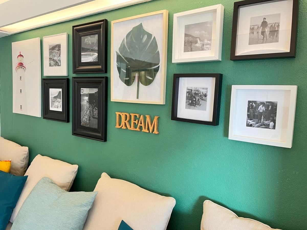 Green Dream Studio next to the beach by Trip2Portugal - Housity