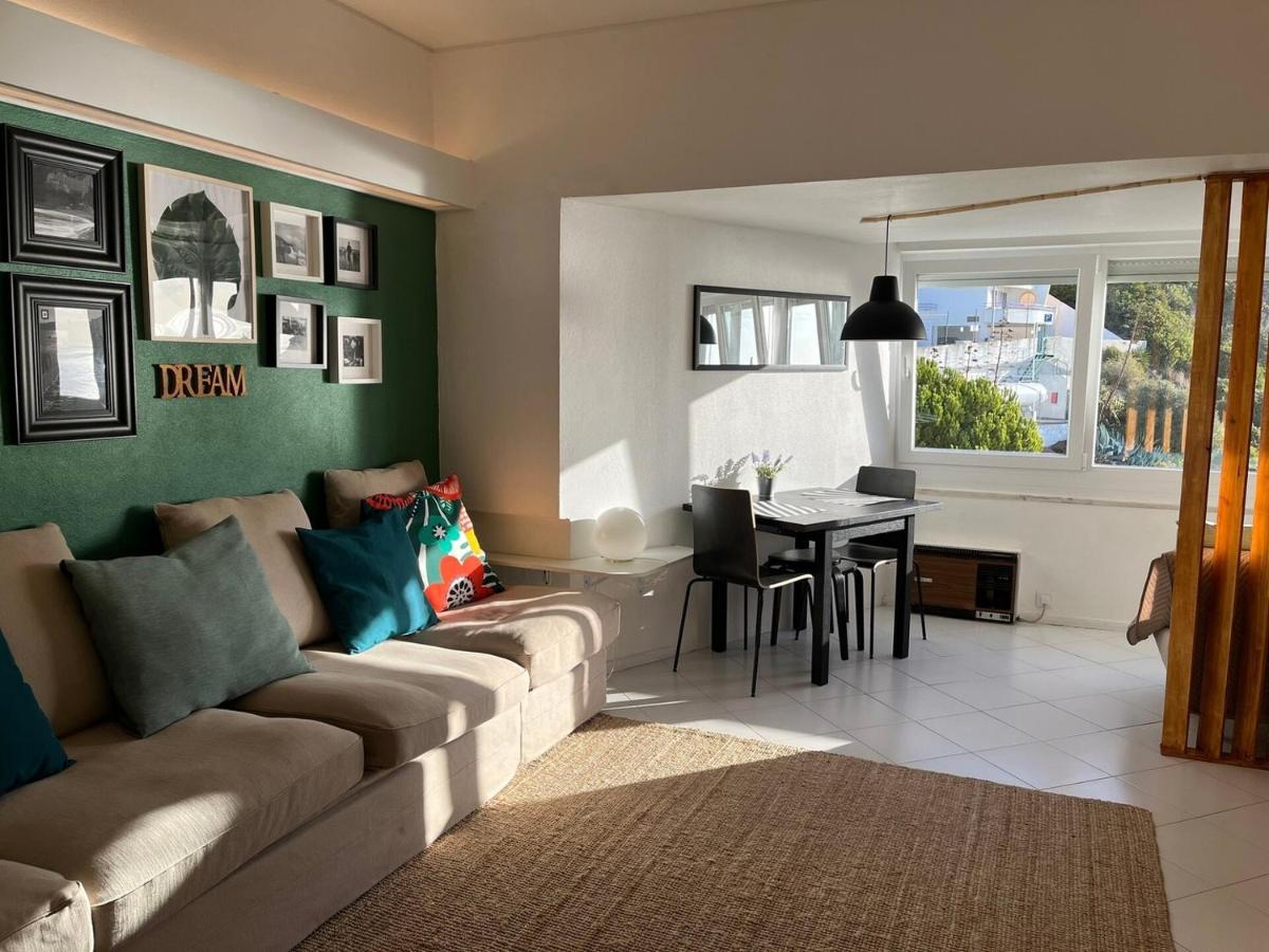 Green Dream Studio next to the beach by Trip2Portugal - Housity