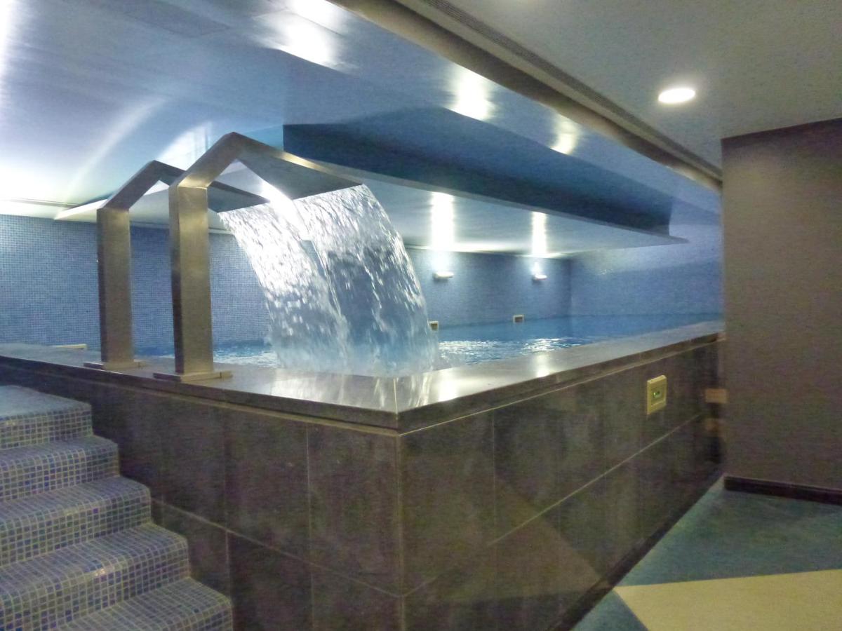 Imagem da galeria de Riviera Hotel em Carcavelos