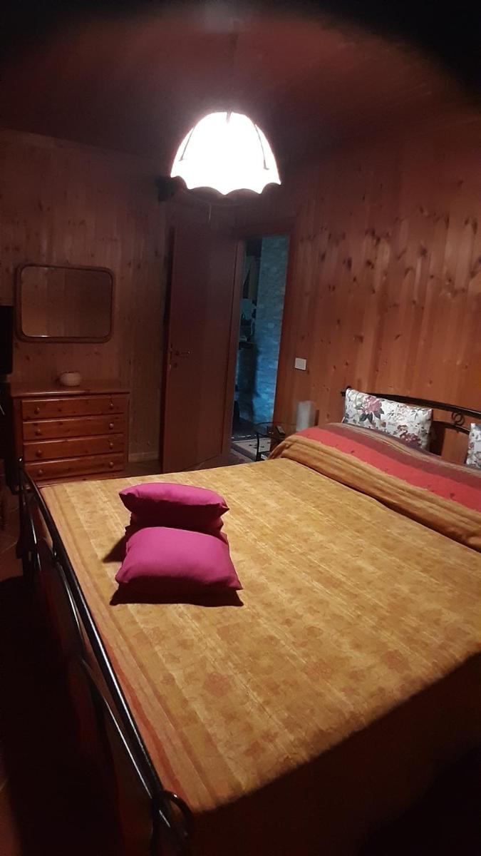 La Baita Baretana - Housity