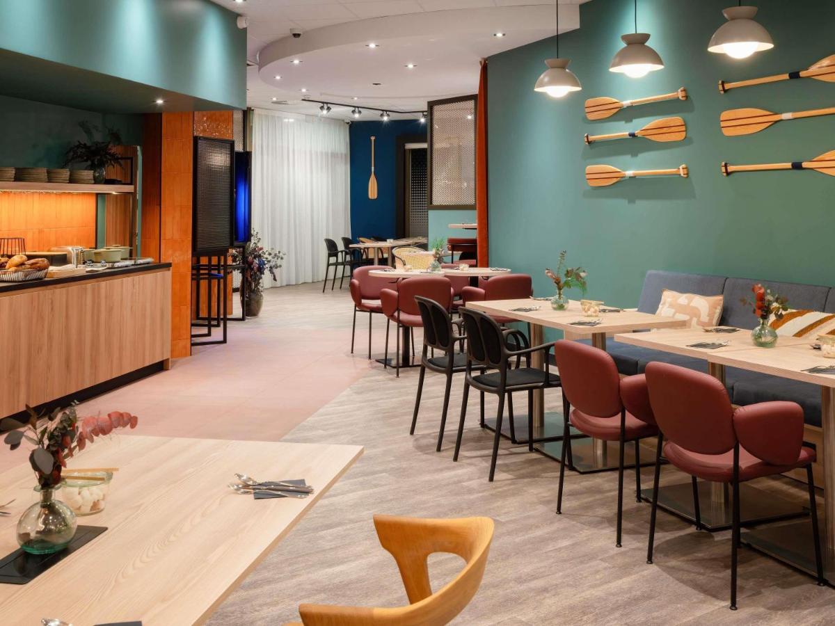 Mercure Libourne Saint Emilion - Hizvo