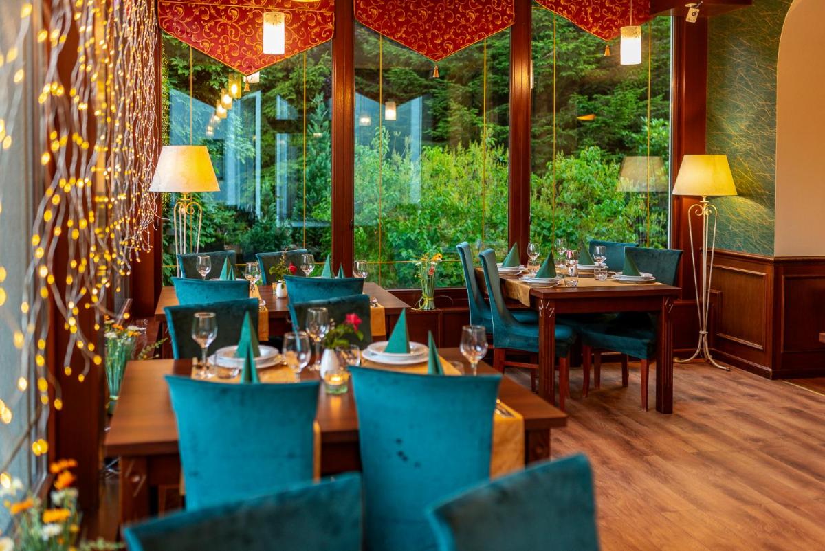 Villa Wernera Hotel & Spa - Housity