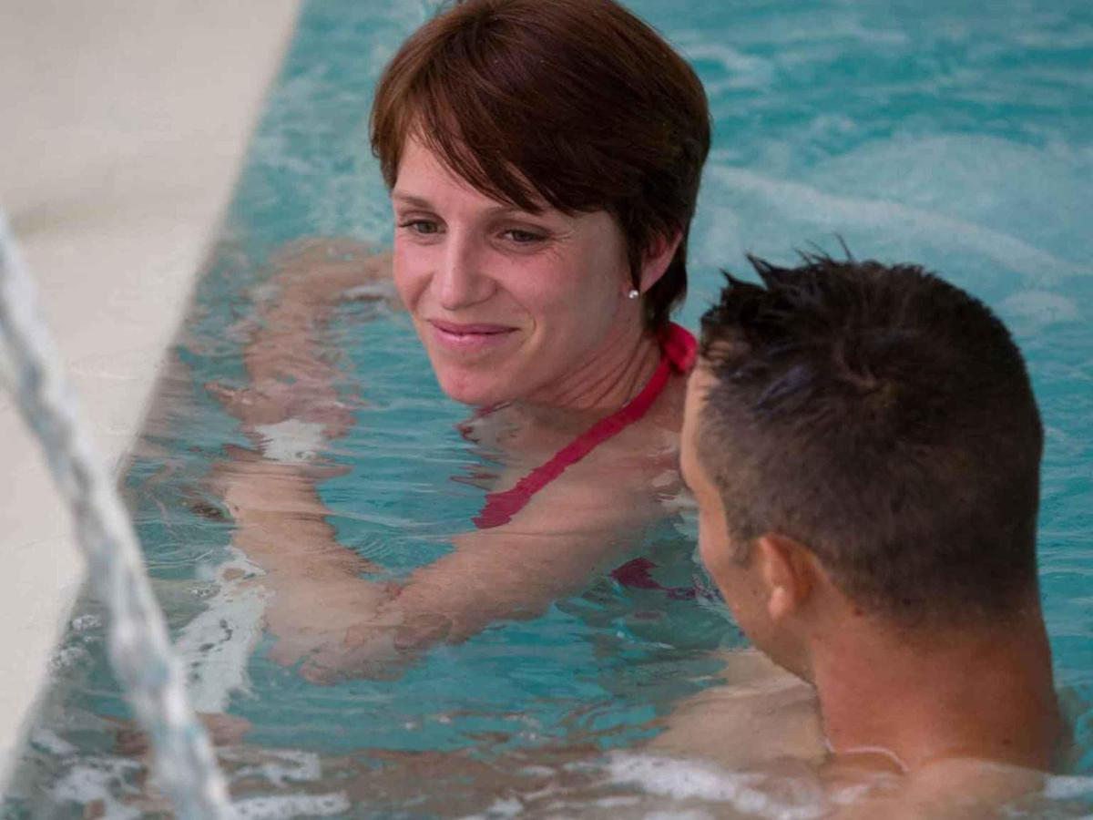 Clients de l'établissement Mercure Thalasso & Spa Port Fréjus