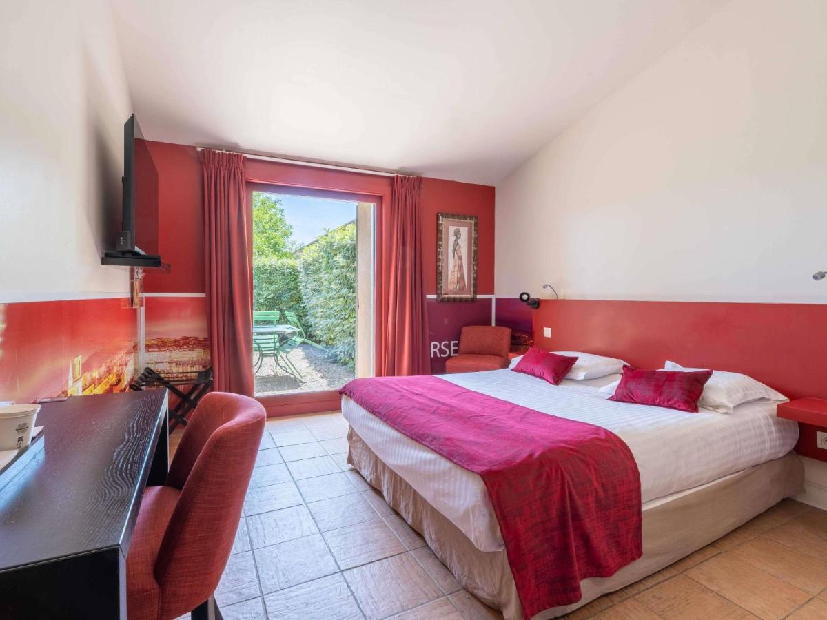 Mercure Aix-En-Provence Sainte-Victoire - Housity