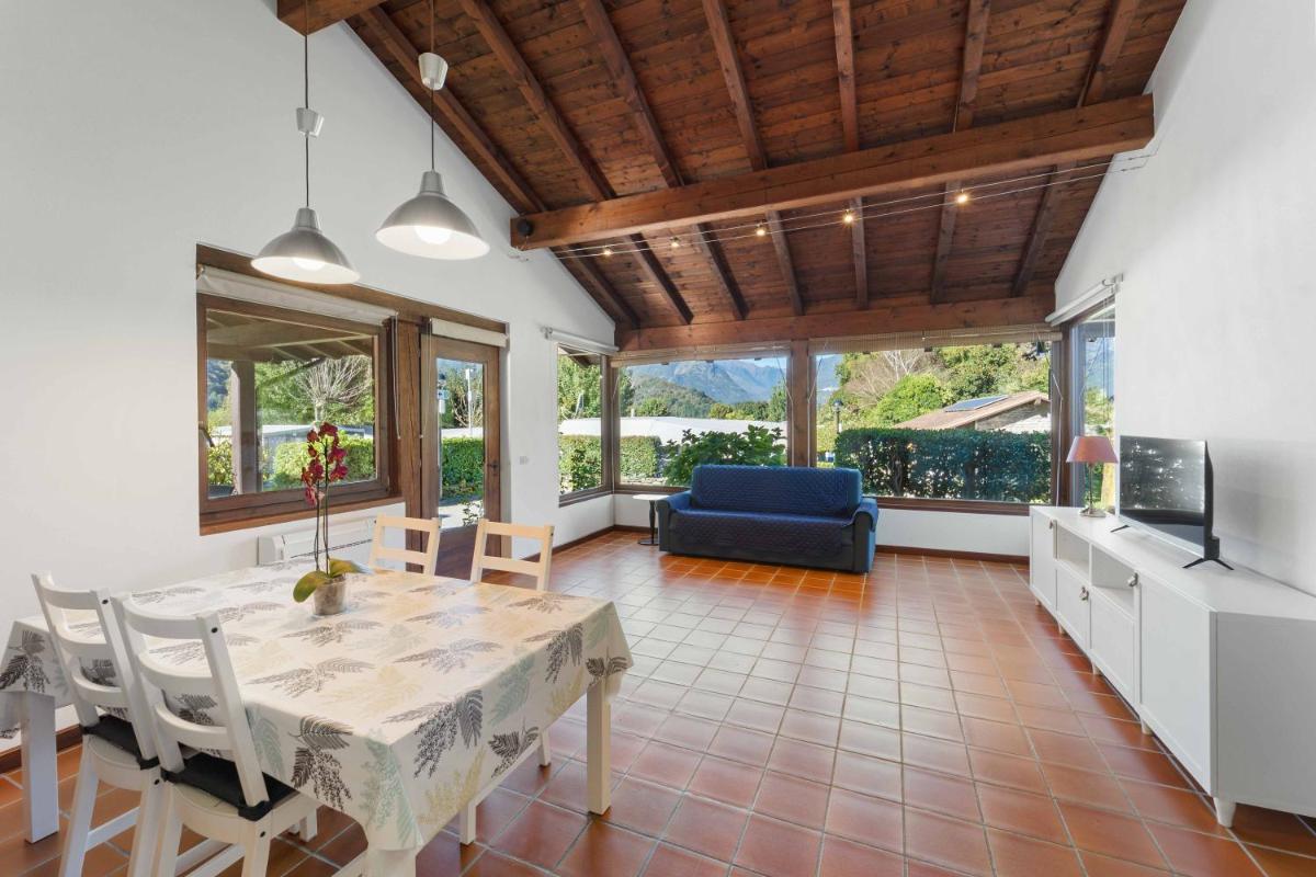 Green Village Accommodations - Housity