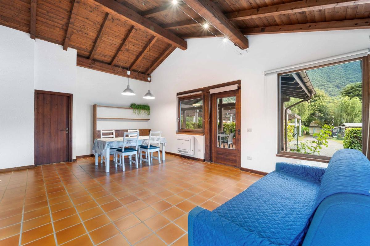 Green Village Accommodations - Housity