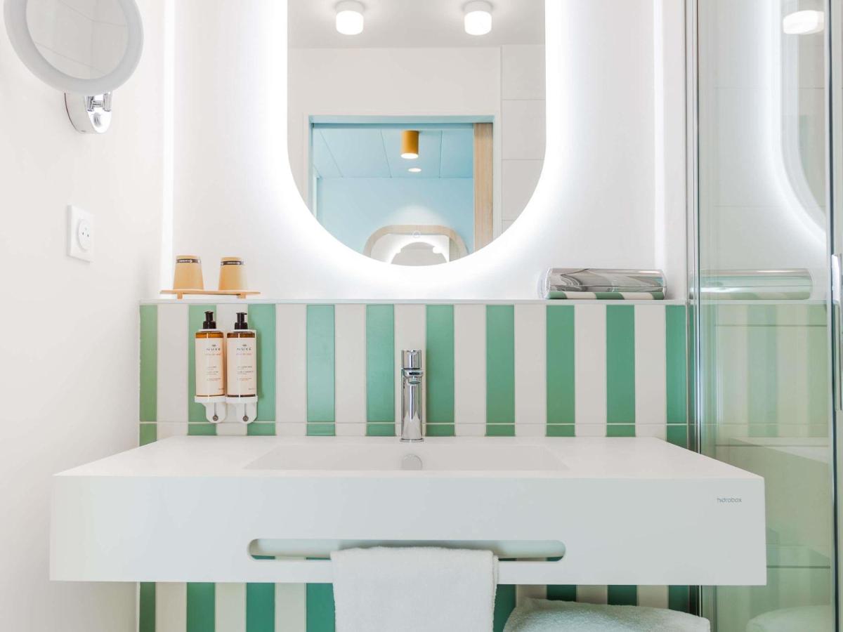 Mercure Président Biarritz Plage - Housity