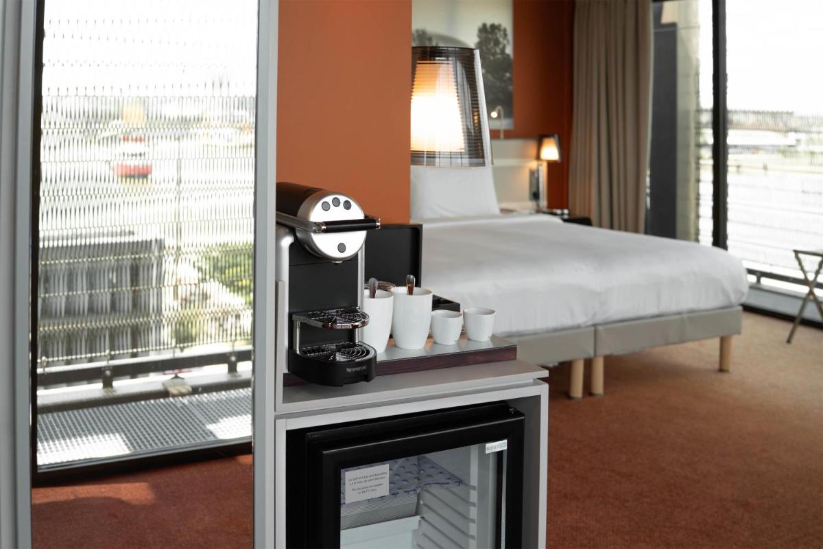 Photo de la galerie de l'établissement Radisson Blu Hotel Bordeaux, à Bordeaux