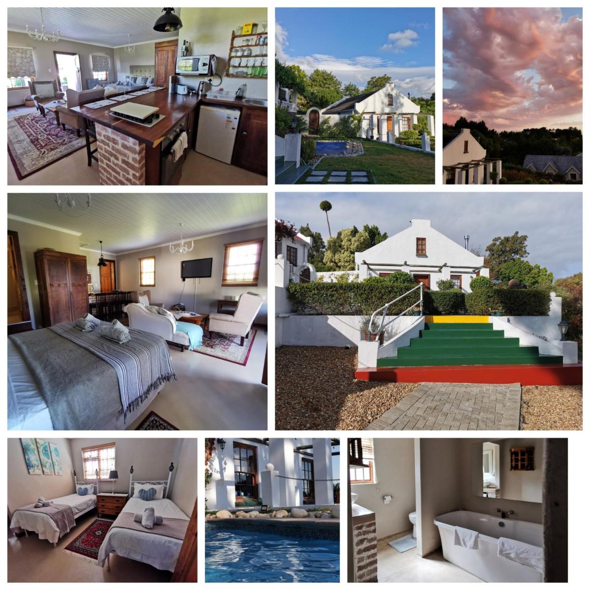 Somerset Grace Cottage - Housity