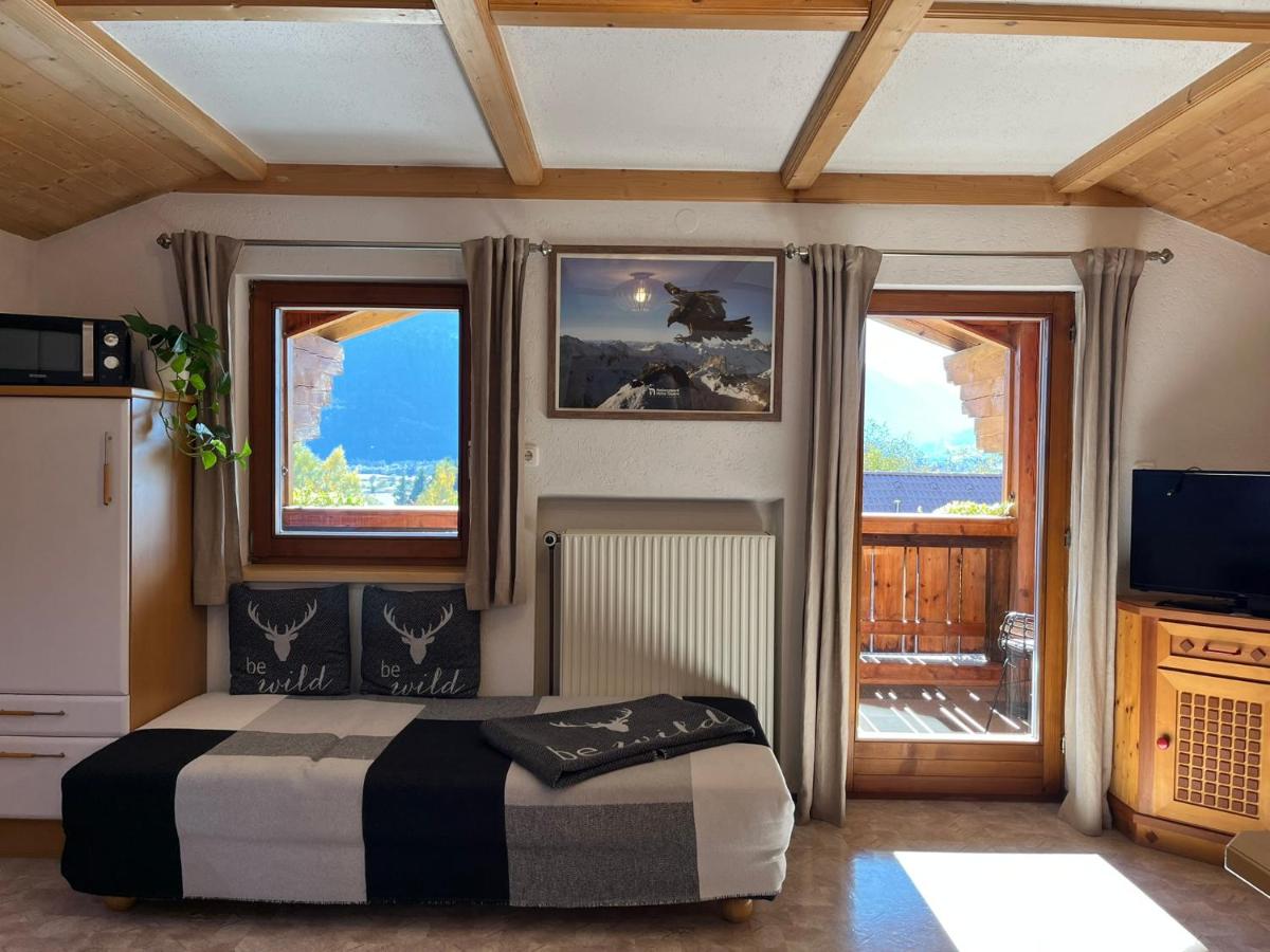 Bergmanns Ferienapartment - Housity