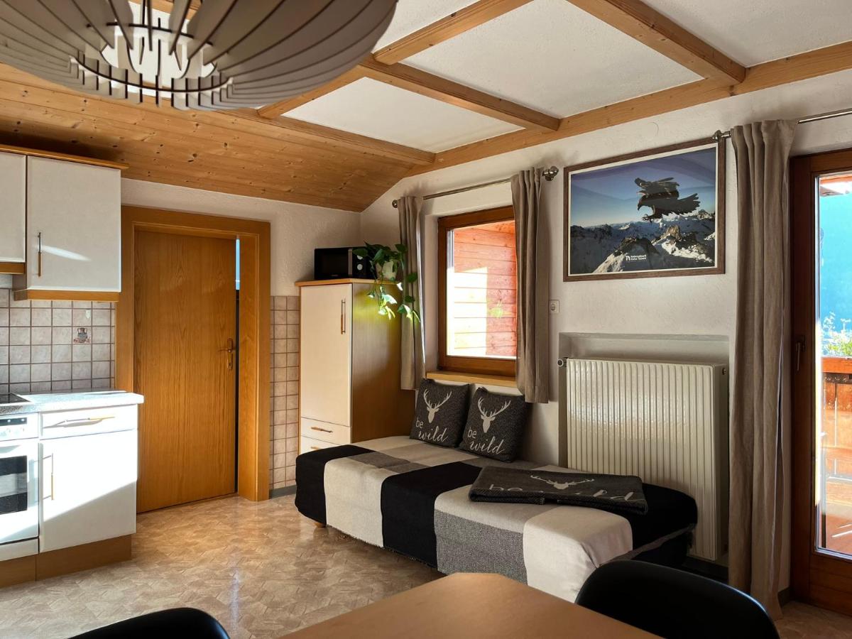 Bergmanns Ferienapartment - Housity