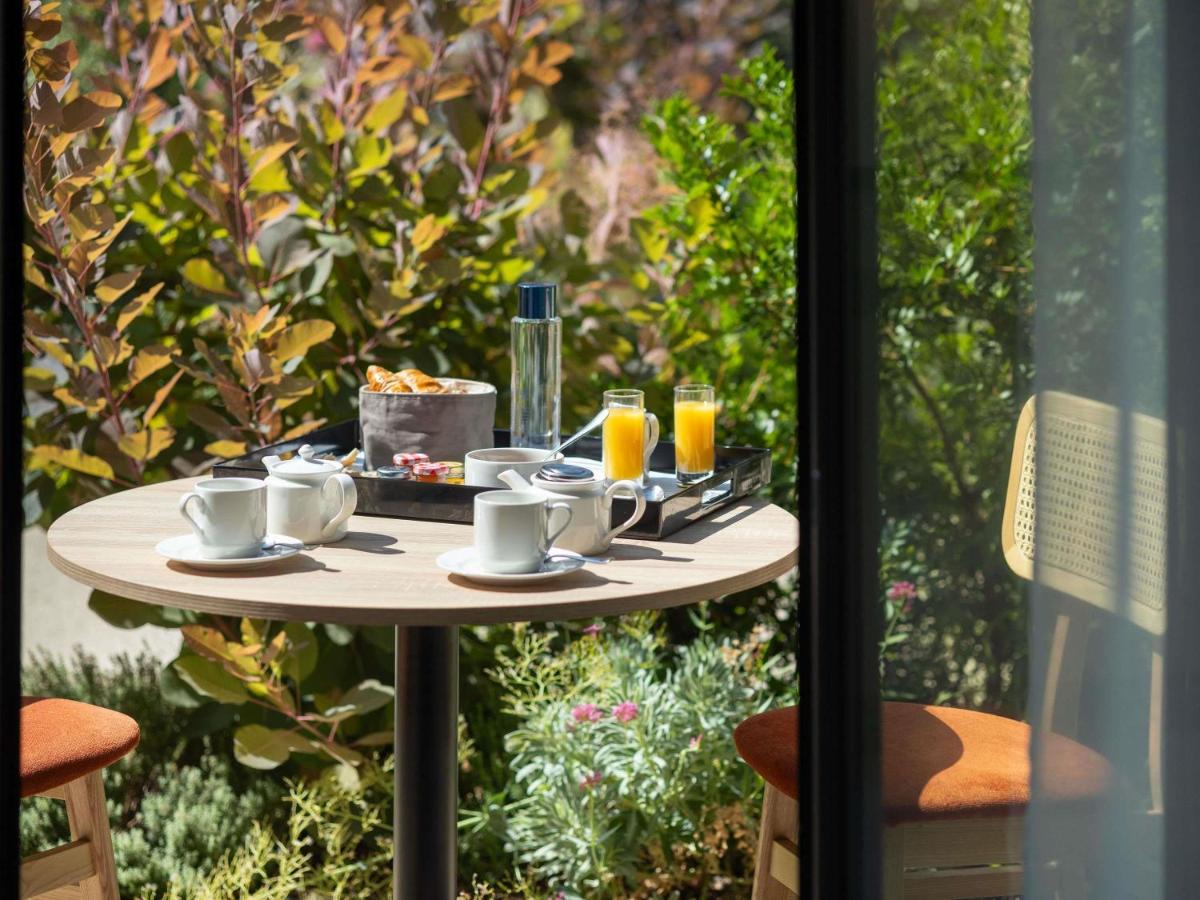 Boissons dans l'établissement Mercure Brignoles Golf de Barbaroux & Spa