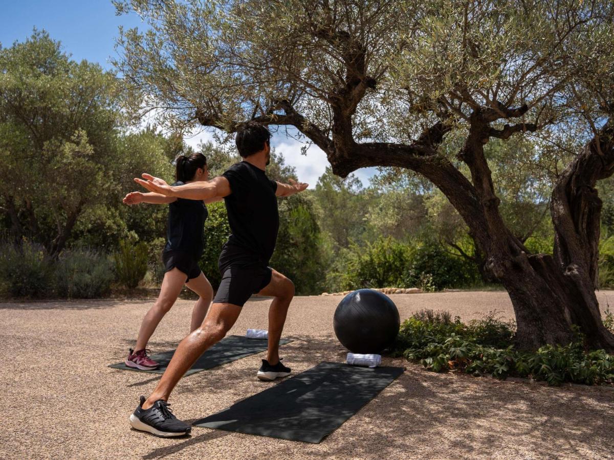 Clients de l'établissement Mercure Brignoles Golf de Barbaroux & Spa