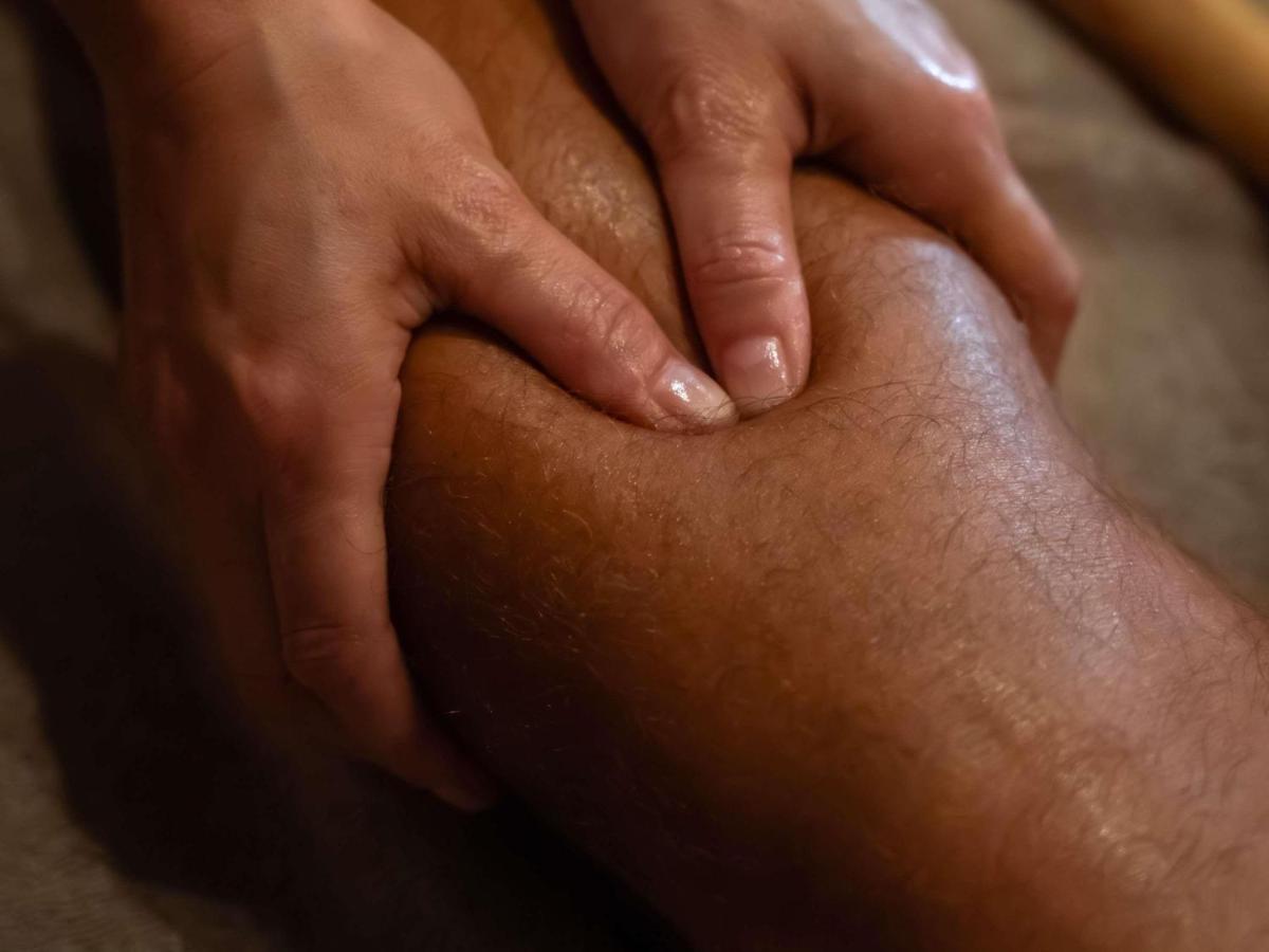 Spa ou équipements de bien-être de l'établissement Mercure Brignoles Golf de Barbaroux & Spa