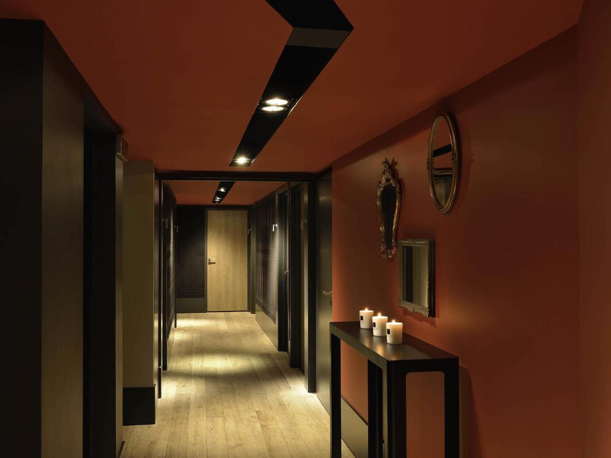 Photo de la galerie de l'établissement Balthazar Hotel & Spa Rennes - MGallery Collection, à Rennes