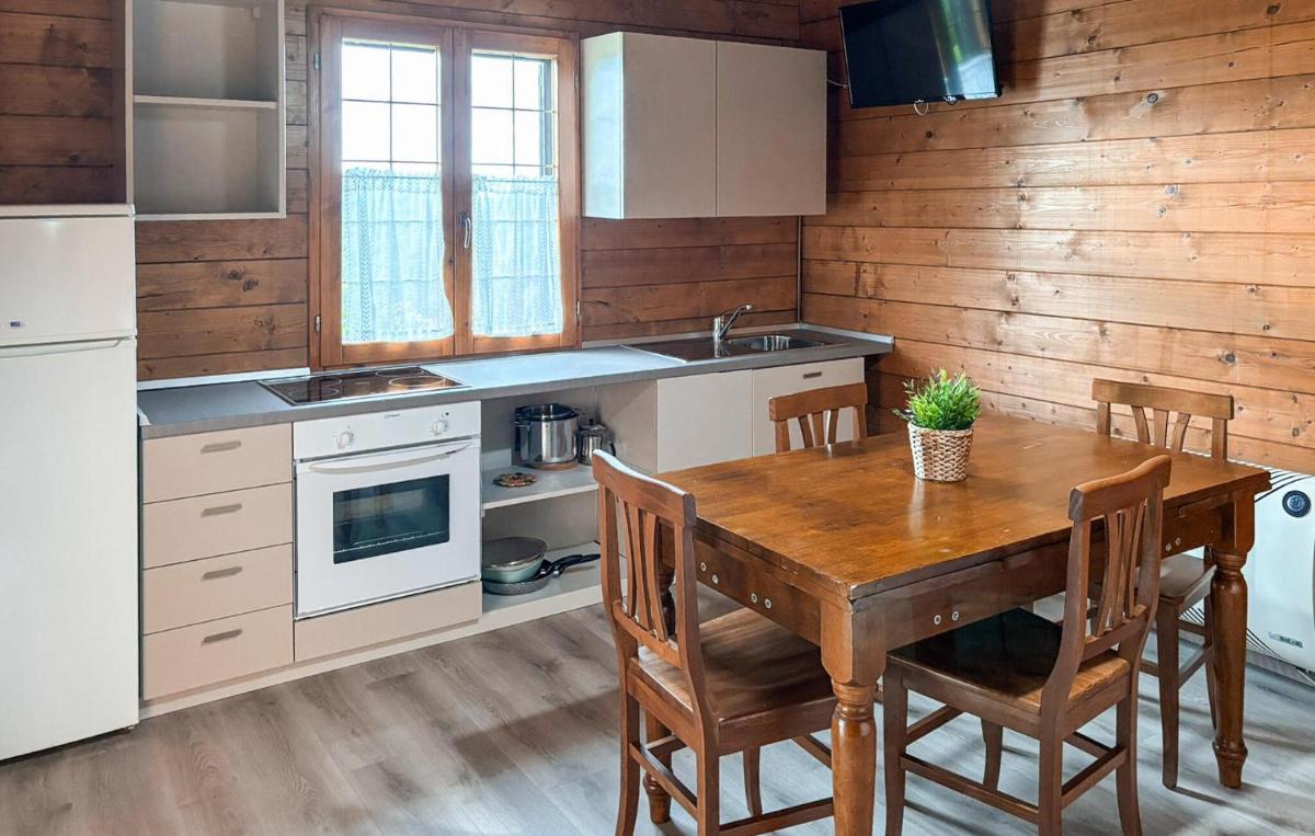 Country House Chiciabocca - Housity