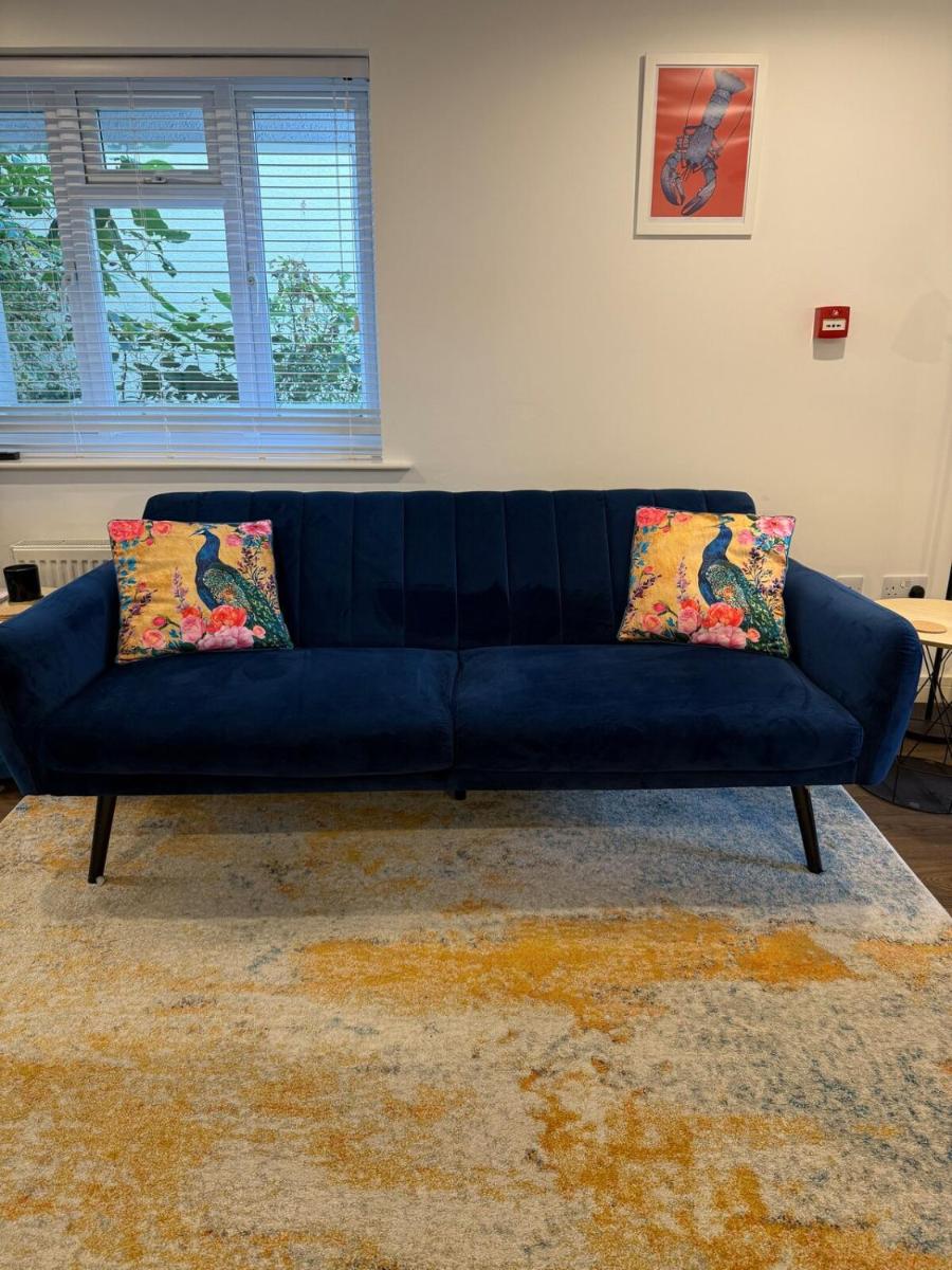 Salcombe Hideaway - Housity
