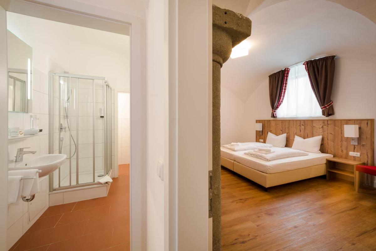 Hotel Hölzer Bräu by Lehmann Hotels - Housity