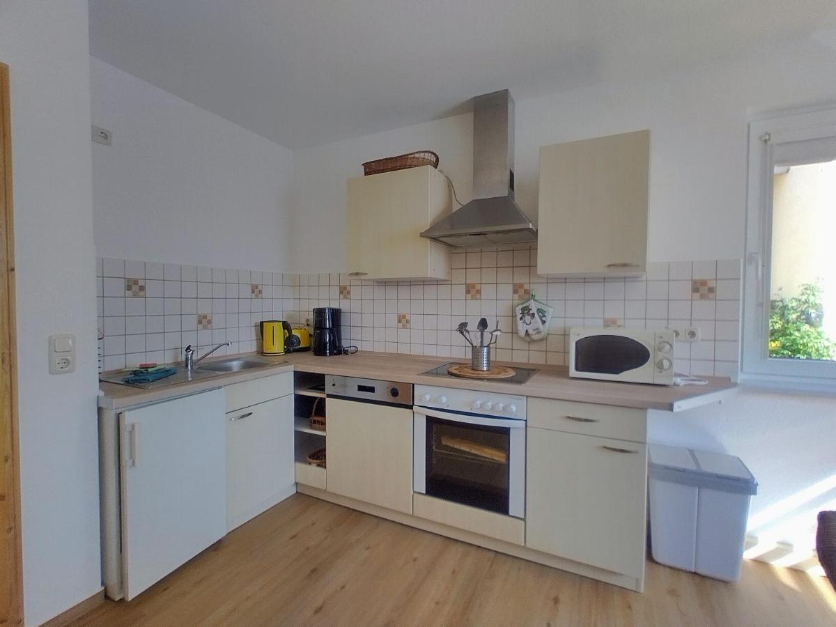 Ferienwohnung Lindeneck - Housity