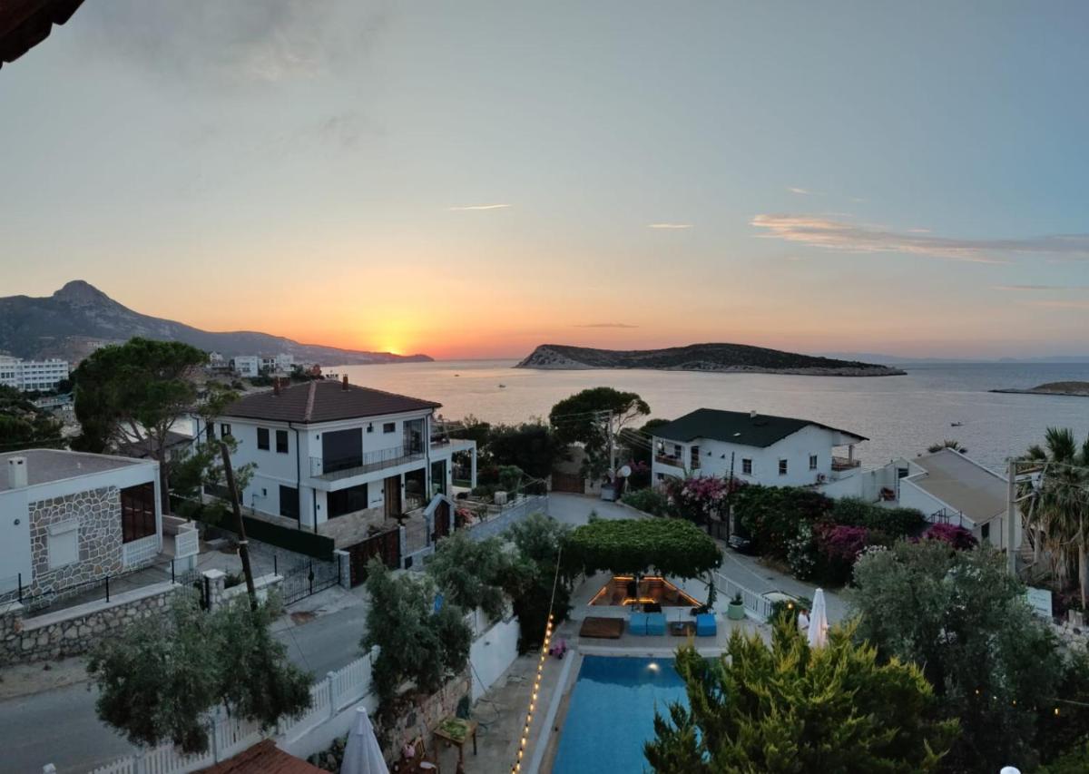 Arya Karaburun - Housity