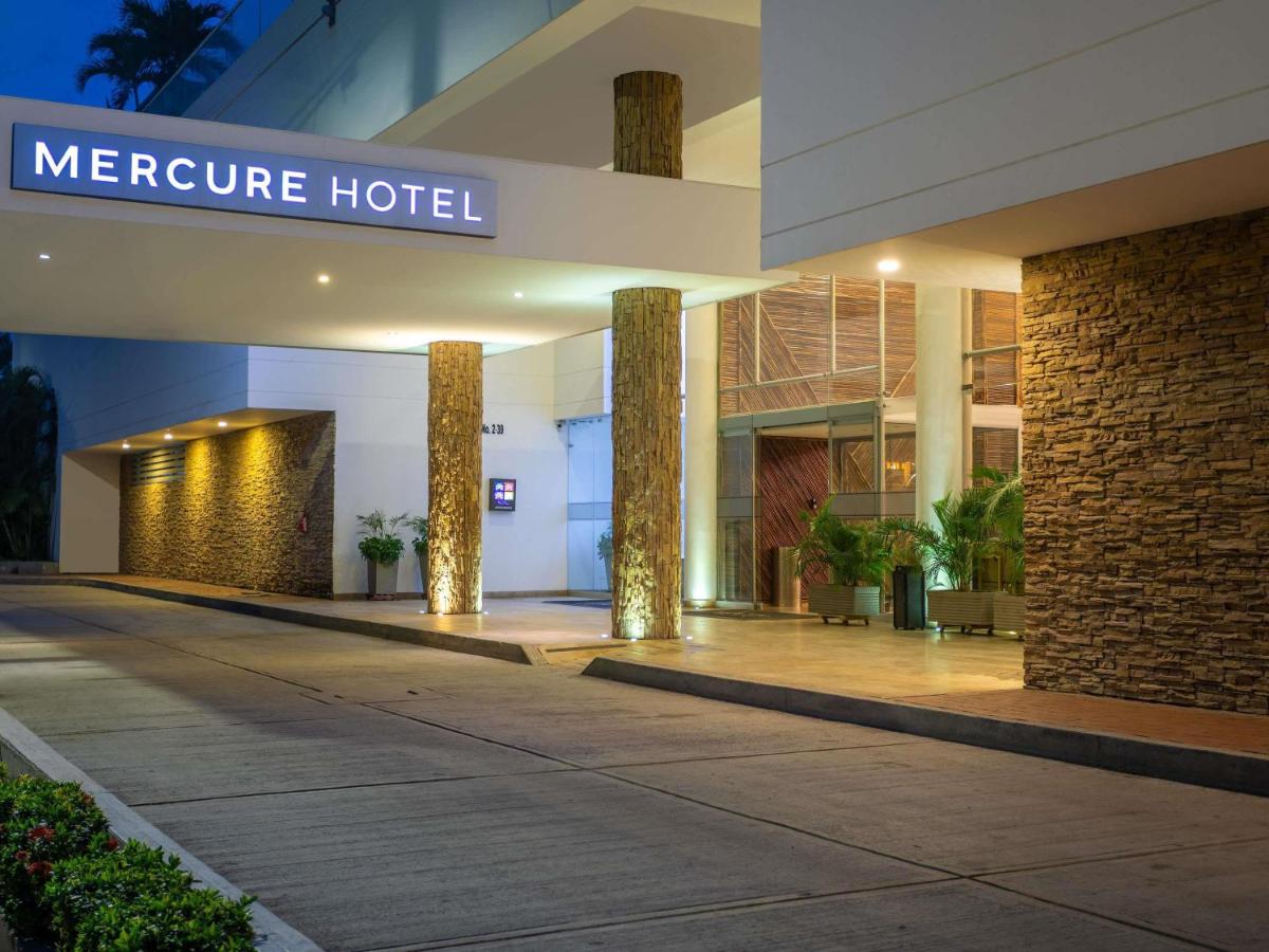 Mercure Santa Marta Emile - Housity