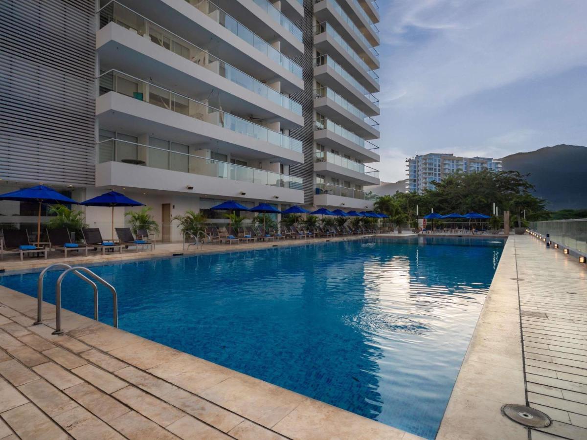 Mercure Santa Marta Emile - Housity