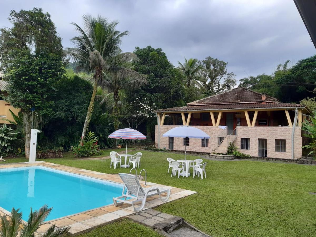 Sítio dos Guedes - Housity