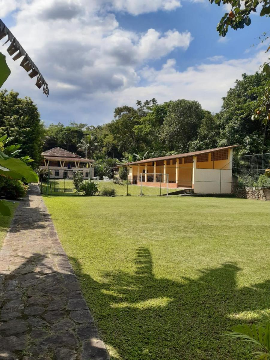Sítio dos Guedes - Housity