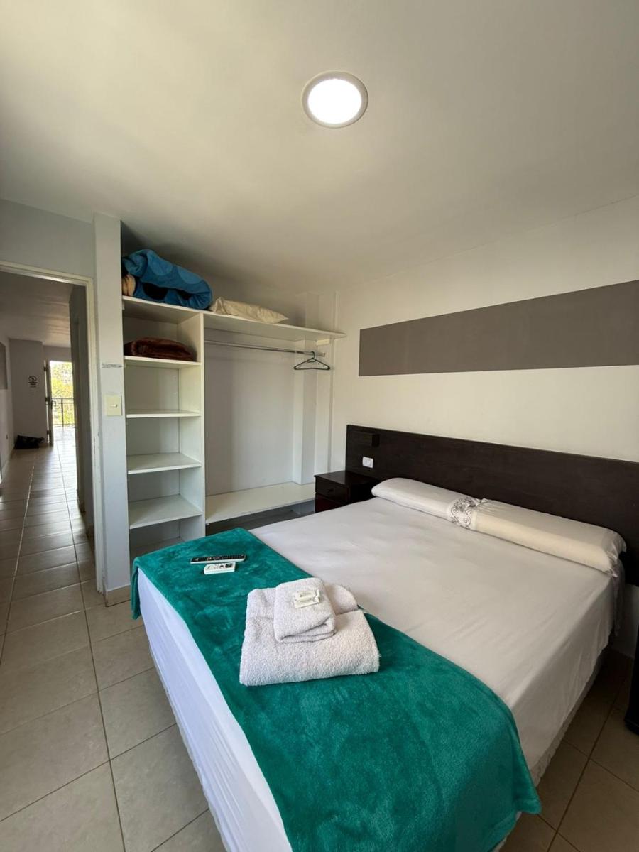 Apartamentos La Posta - Hizvo