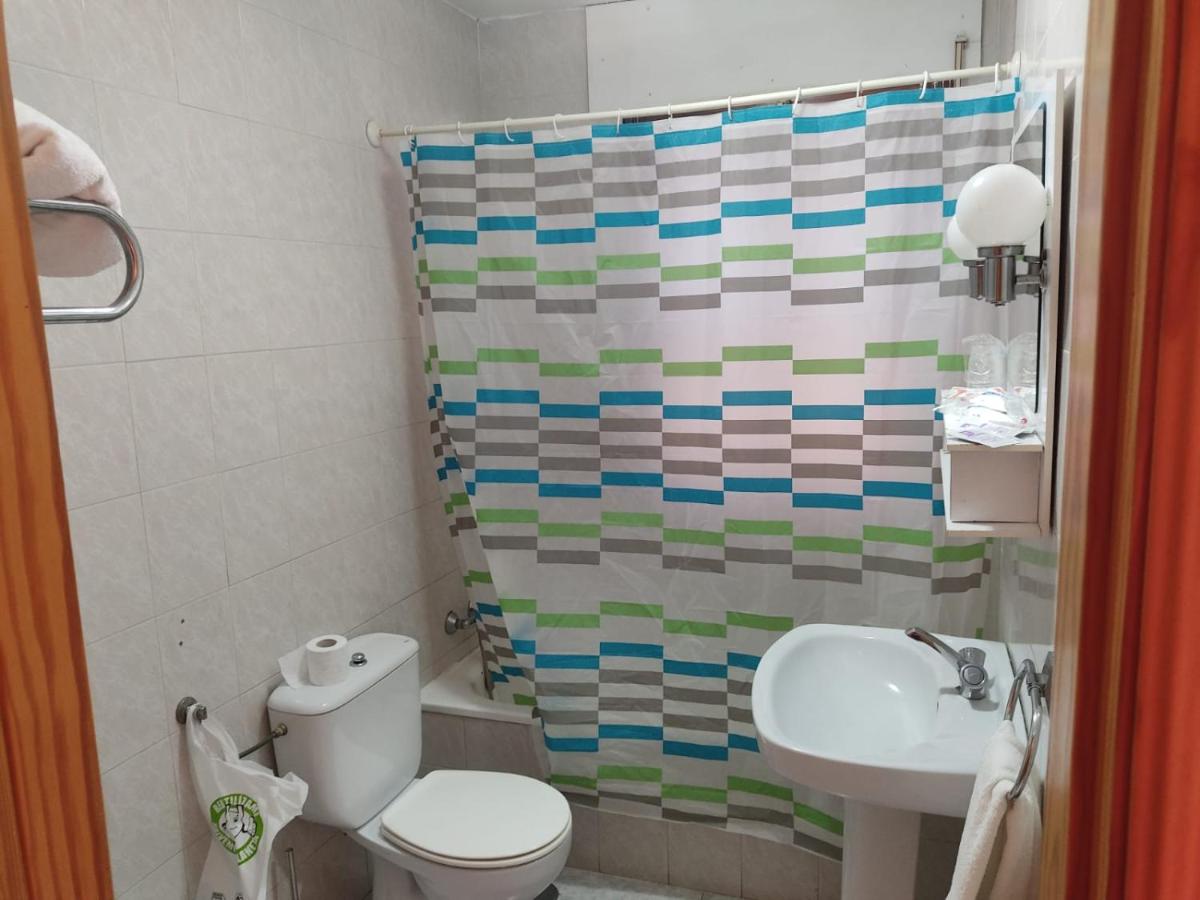 Hotel Restaurante Peñarroya - Housity