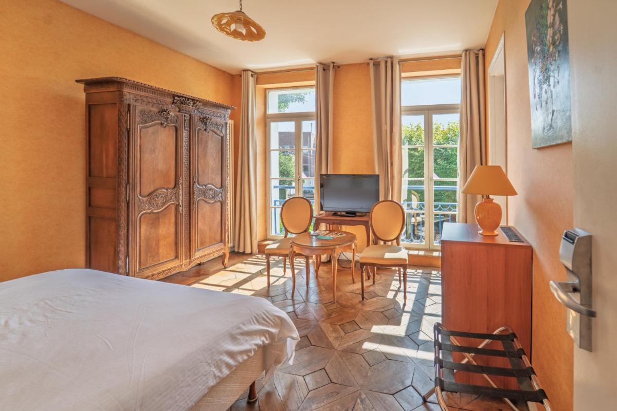 Hotel La Diligence - Housity