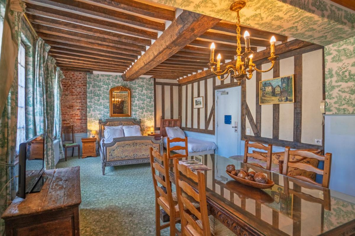 Hotel La Diligence - Housity