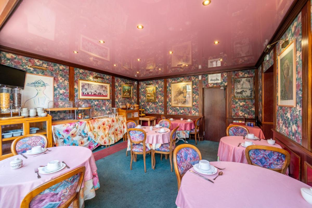 Hotel La Diligence - Housity