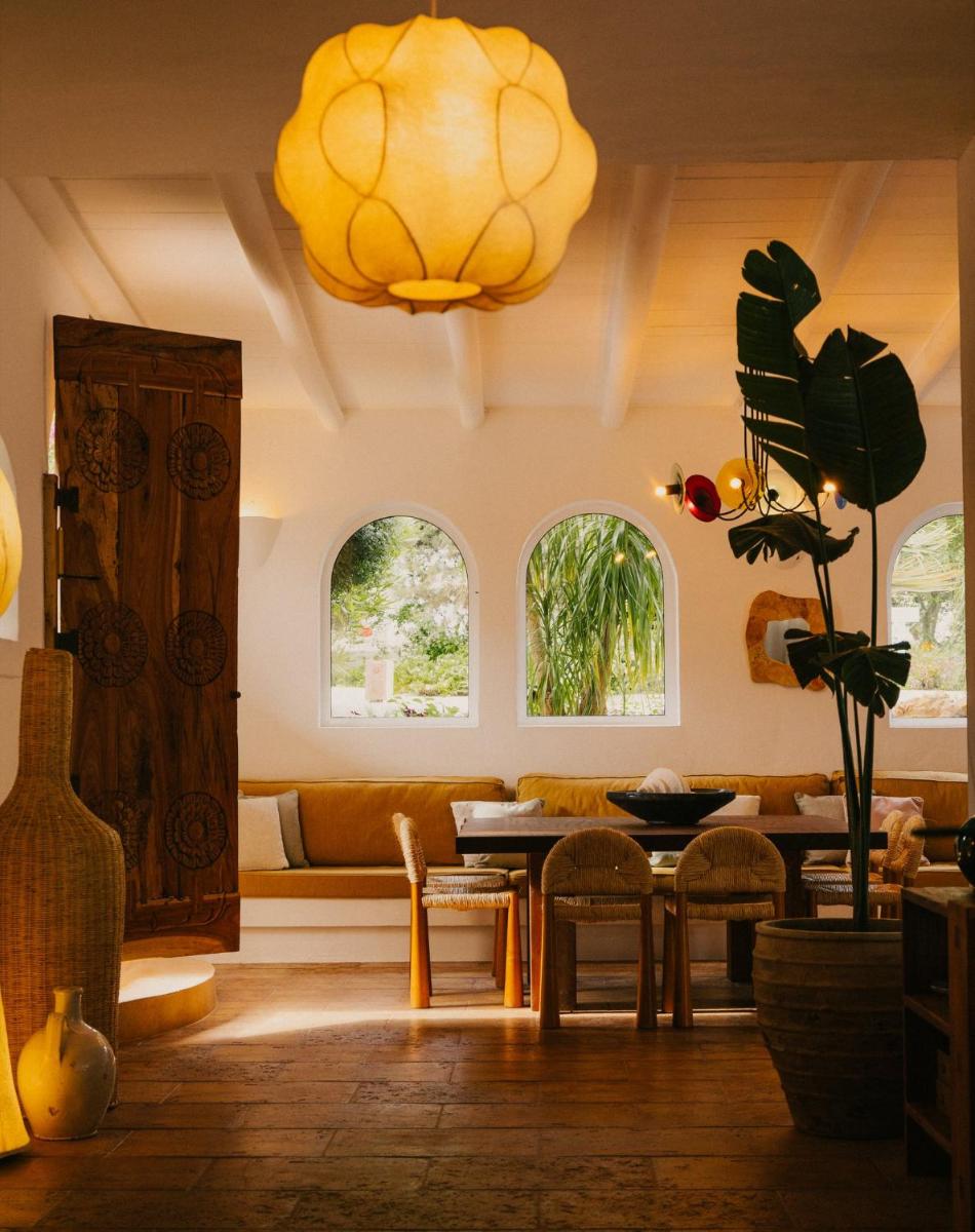Petunia Ibiza, a Beaumier hotel - Housity