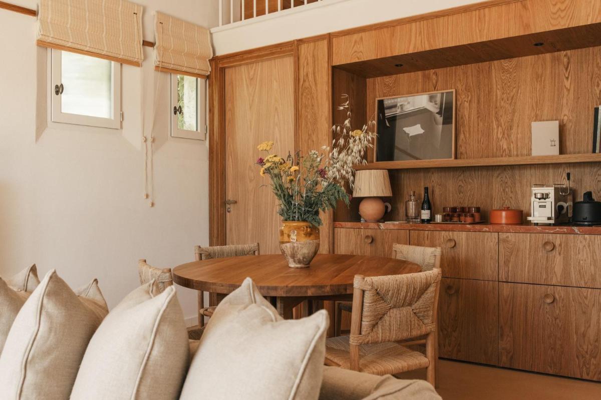 Capelongue, a Beaumier hotel & Spa - Housity