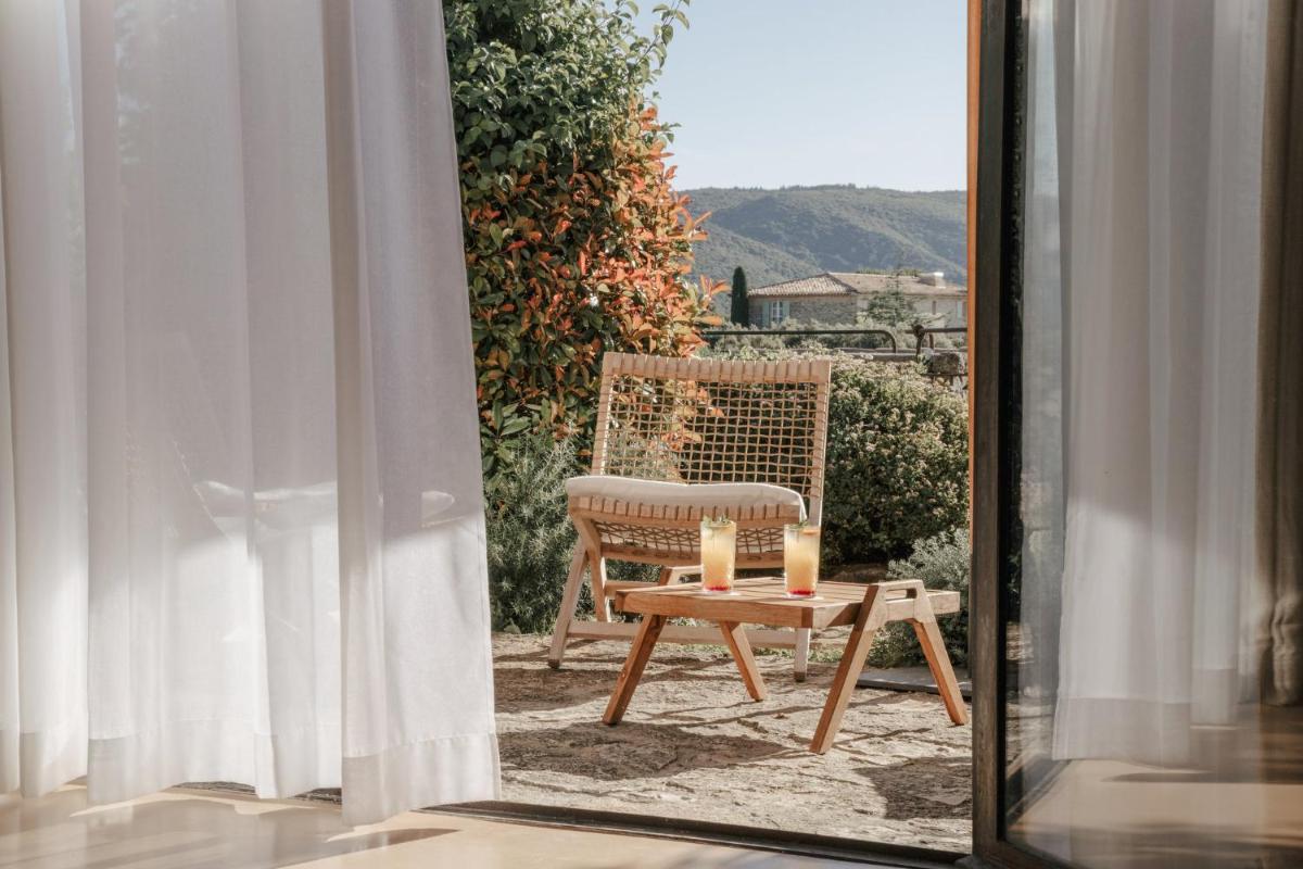 Capelongue, a Beaumier hotel & Spa - Housity