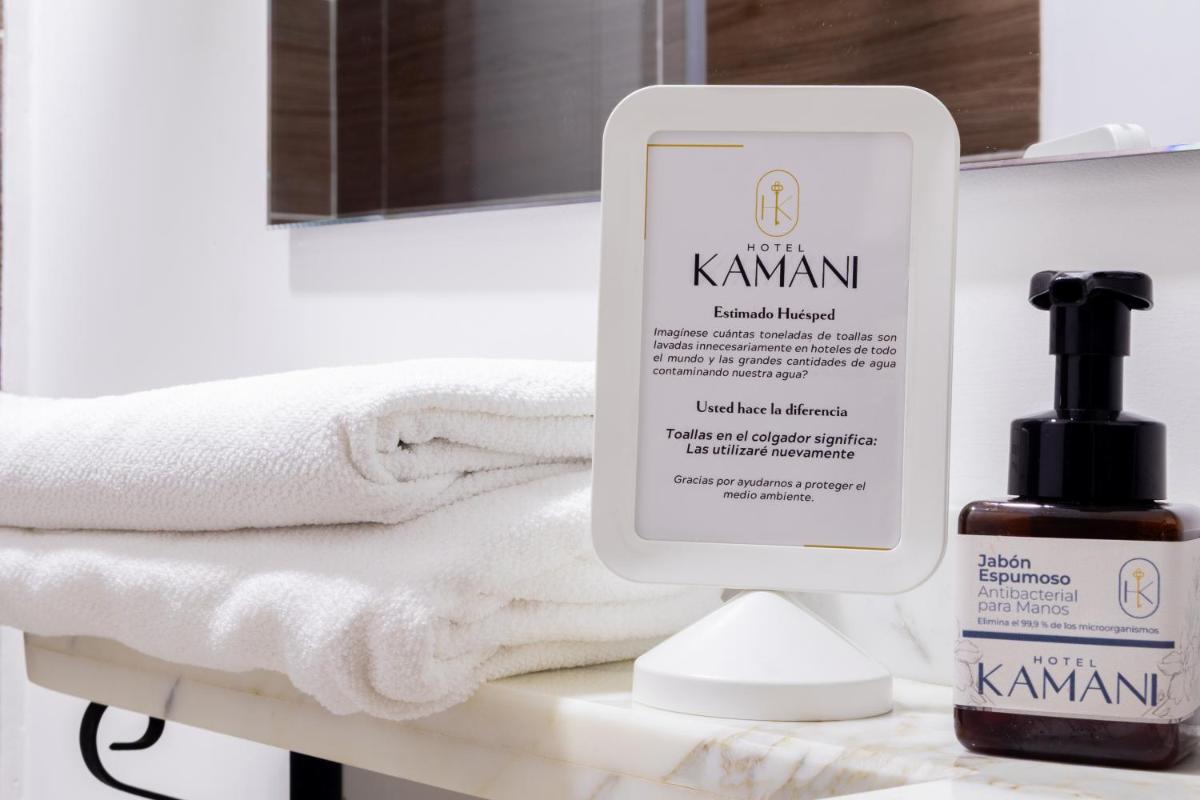 Hotel Kamani Florencia - Housity